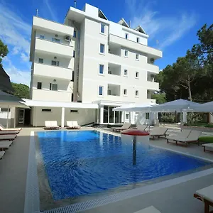 Hotel Rean ***