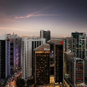 Grand Millennium Hotell Dubai
