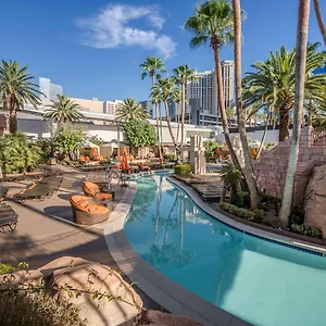 Mgm Grand Semesteranläggning (resort) Las Vegas