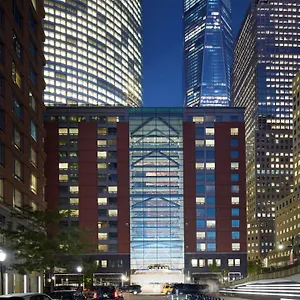 Conrad Downtown Hotell
