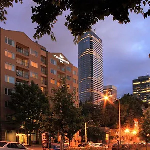 Homewood By Hilton-seattle Convention Center-pike Street 3* Seattle