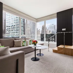 Andaz 5th Avenue, By Hyatt **** New York