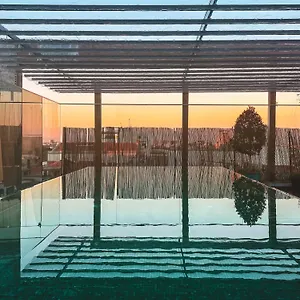 Lux Park Hotell Lisboa