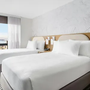 Szálloda Springhill By Marriott Manhattan Chelsea