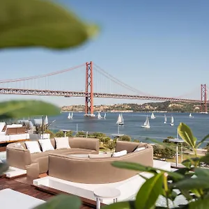 Hyatt Regency Hotell Lisboa