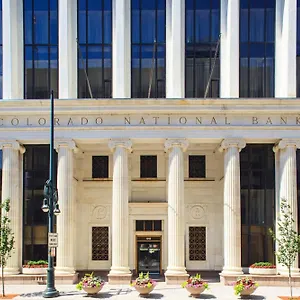 Renaissance Downtown Center 4* Denver
