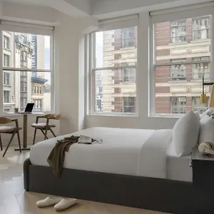 Flatiron Hotel, Sonder By Marriott Bonvoy Hotell