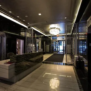 Sonder By Marriott Bonvoy One Platt Apartments Financial District **** New York