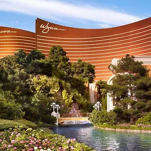 Wynn Vegas Semesteranläggning (resort) Las Vegas
