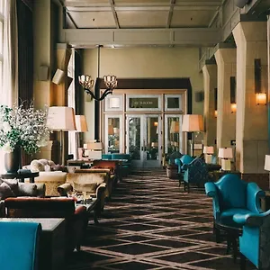 Soho Grand Hotell