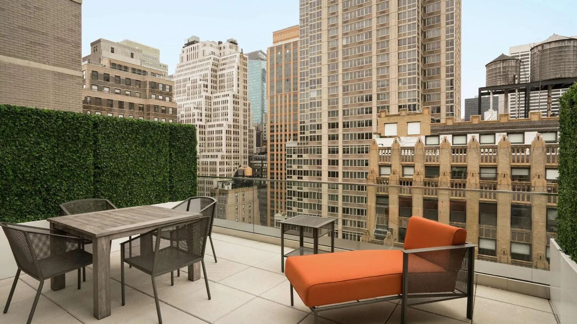 **** Hotel Embassy Suites By Hilton New York Manhattan Times Square United States
