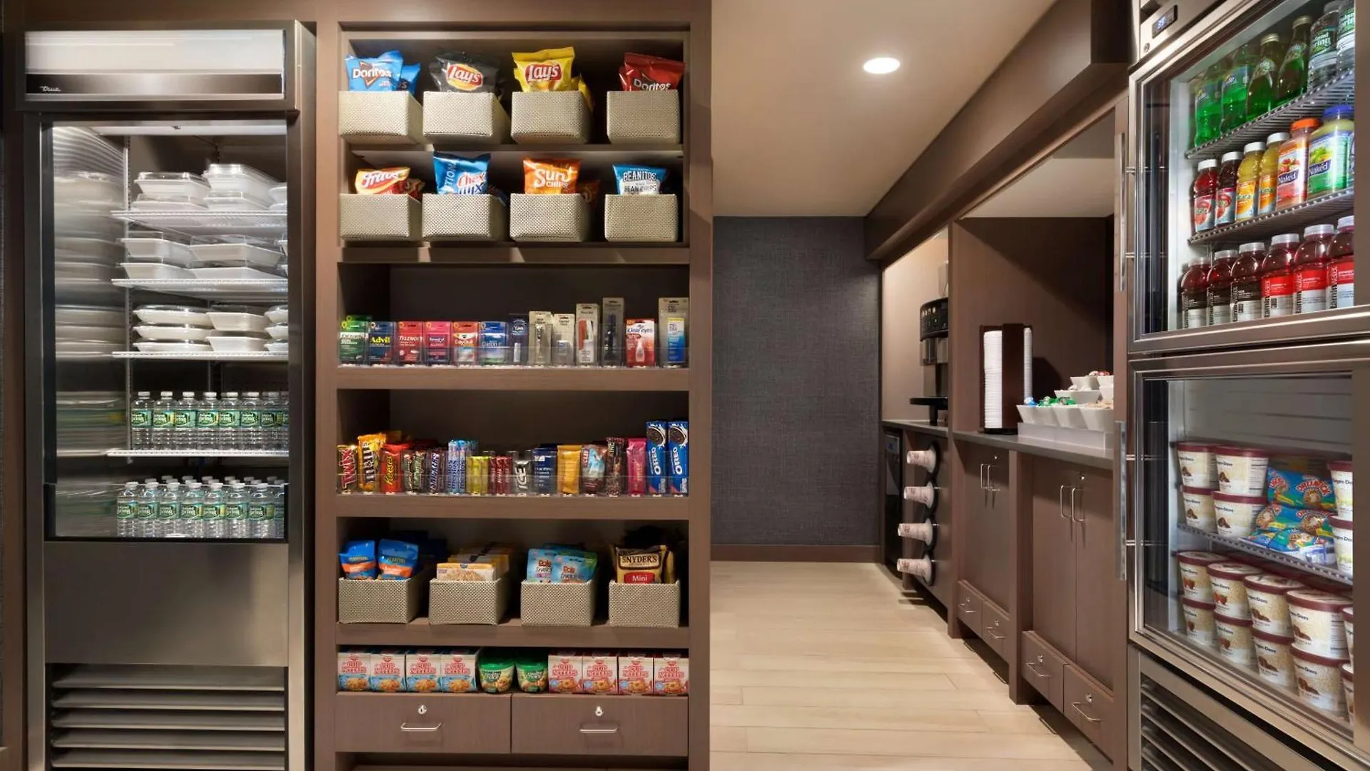 Embassy Suites By Hilton New York Manhattan Times Square 4*,  United States