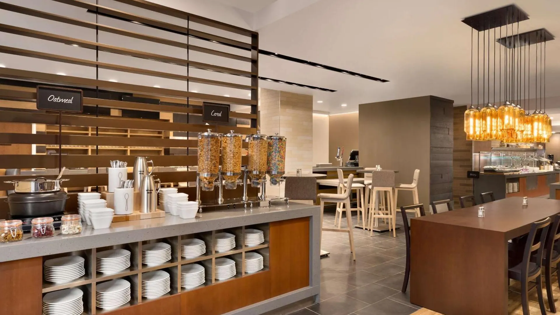 Embassy Suites By Hilton New York Manhattan Times Square Hotel