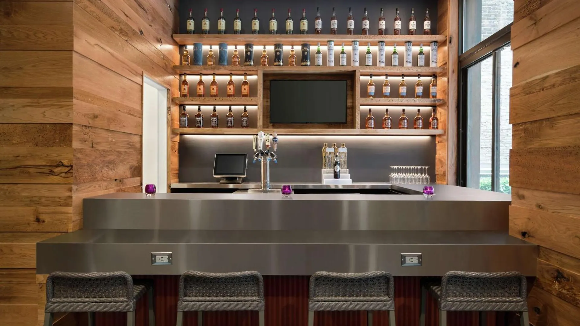 **** Hotell Embassy Suites By Hilton New York Manhattan Times Square USA