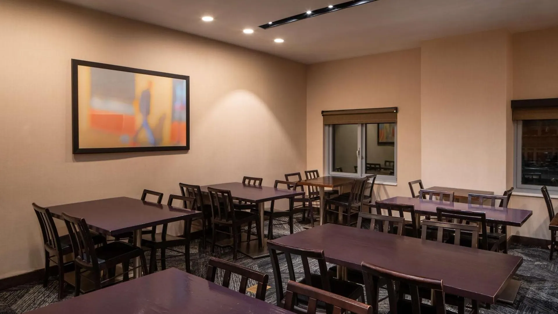 Embassy Suites By Hilton New York Manhattan Times Square 4*,  United States