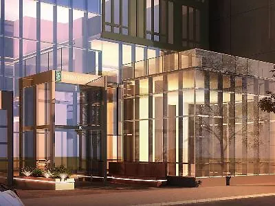 Embassy Suites By Hilton New York Manhattan Times Square Hotel
